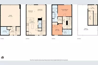 4526 Cabell Drive #101, Dallas, TX 75204 - Photo 29