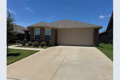 716 Griffith Park Trail, Alvarado, TX 76009 - Photo 1