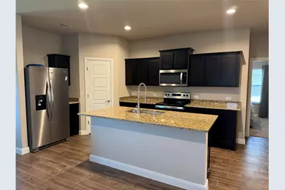 716 Griffith Park Trail, Alvarado, TX 76009 - Photo 5
