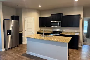 716 Griffith Pk Trl, Alvarado, TX 76009 - Photo 5