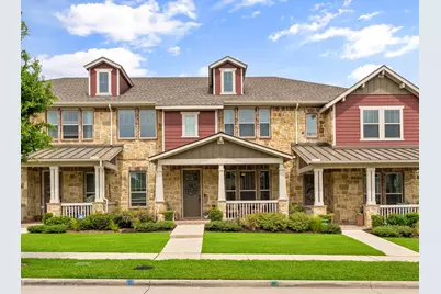 2529 Barnwood Lane, Garland, TX 75042 - Photo 1