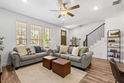2529 Barnwood Lane, Garland, TX 75042 - Photo 5