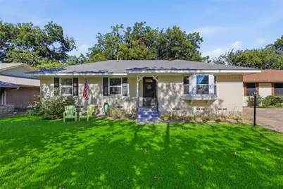 13227 Challaburton Drive, Farmers Branch, TX 75234 - Photo 1