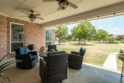 1218 Chandler Circle, Prosper, TX 75078 - Photo 19