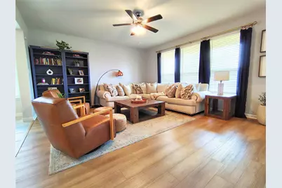423 Regatta Lane, Azle, TX 76020 - Photo 9