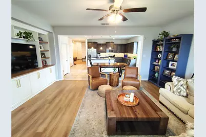423 Regatta Lane, Azle, TX 76020 - Photo 7