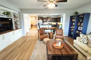 423 Regatta Ln, Azle, TX 76020 - Photo 7