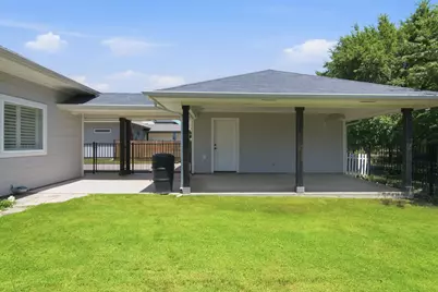 608 Joy Court, Burleson, TX 76028 - Photo 35