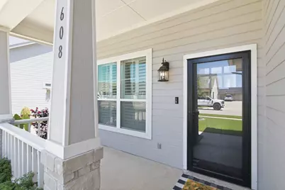 608 Joy Court, Burleson, TX 76028 - Photo 5