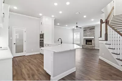 608 Joy Court, Burleson, TX 76028 - Photo 9