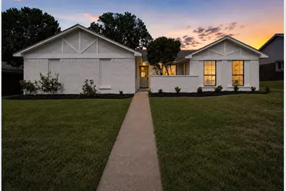 7321 Burke Circle, Plano, TX 75025 - Photo 1