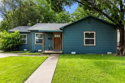 3700 Charlton Avenue, Waco, TX 76711 - Photo 1
