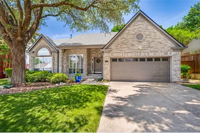 2213 Old McGarrah Road, McKinney, TX 75072 - Photo 1