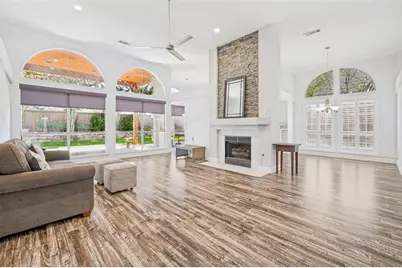 2213 Old McGarrah Road, McKinney, TX 75072 - Photo 5