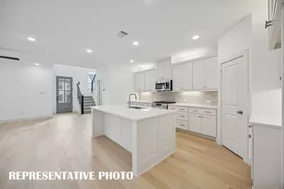 3712 Malamute Run, McKinney, TX 75071 - Photo 9