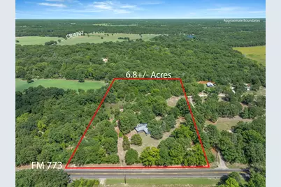 16973 Fm 773, Ben Wheeler, TX 75754 - Photo 35