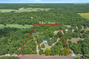 16973 FM773, Ben Wheeler, TX 75754 - Photo 35