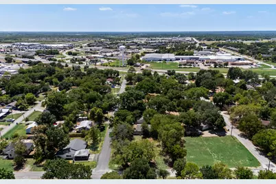 1700 S Clay Street, Kaufman, TX 75142 - Photo 7