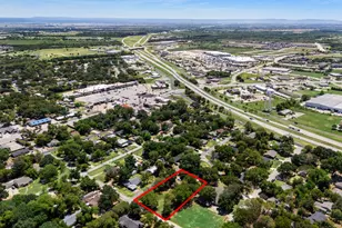 1700 S Clay St, Kaufman, TX 75142 - Photo 1