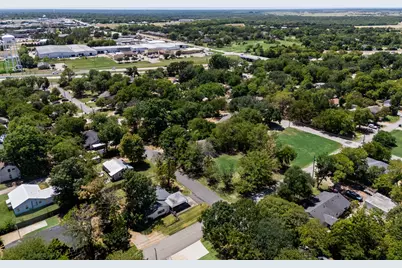 1700 S Clay Street, Kaufman, TX 75142 - Photo 3
