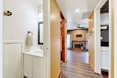 7145 Fair Oaks Avenue #37, Dallas, TX 75231 - Photo 9