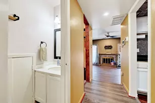 7145 Fair Oaks Ave, Dallas, TX 75231 - Photo 9