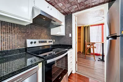 7145 Fair Oaks Avenue #37, Dallas, TX 75231 - Photo 13