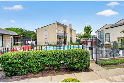7145 Fair Oaks Avenue #37, Dallas, TX 75231 - Photo 29