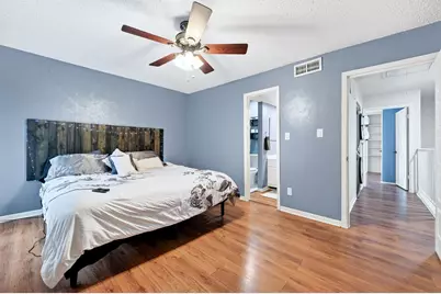 7145 Fair Oaks Avenue #37, Dallas, TX 75231 - Photo 21