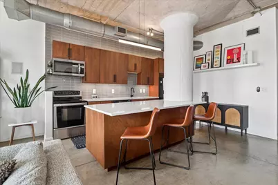 1122 Jackson Street #709, Dallas, TX 75202 - Photo 17