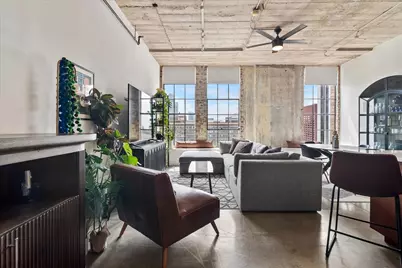 1122 Jackson Street #709, Dallas, TX 75202 - Photo 7