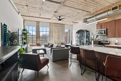 1122 Jackson Street #709, Dallas, TX 75202 - Photo 1