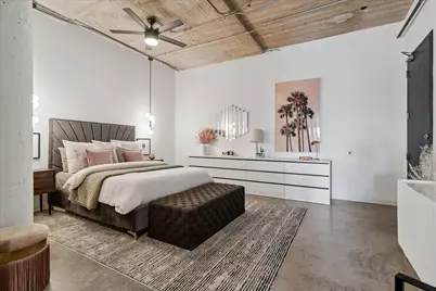 1122 Jackson Street #709, Dallas, TX 75202 - Photo 21