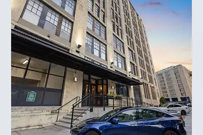 1122 Jackson Street #709, Dallas, TX 75202 - Photo 13