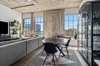 1122 Jackson Street #709, Dallas, TX 75202 - Photo 3