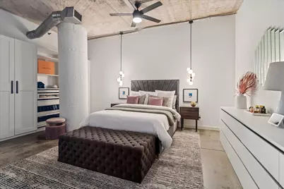 1122 Jackson Street #709, Dallas, TX 75202 - Photo 25