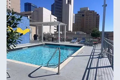 1122 Jackson Street #709, Dallas, TX 75202 - Photo 35
