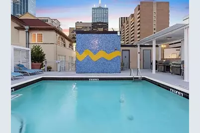 1122 Jackson Street #709, Dallas, TX 75202 - Photo 31