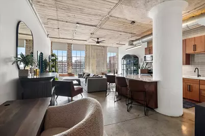 1122 Jackson Street #709, Dallas, TX 75202 - Photo 1