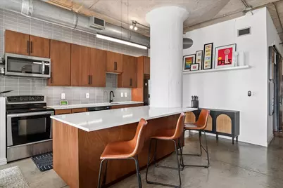 1122 Jackson Street #709, Dallas, TX 75202 - Photo 13