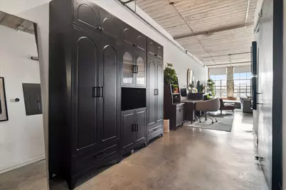 1122 Jackson Street #709, Dallas, TX 75202 - Photo 5