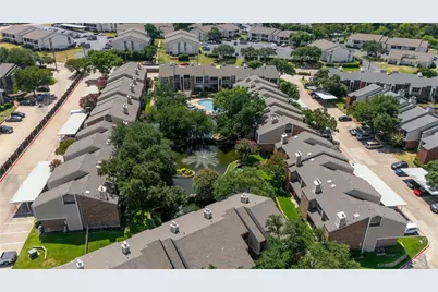 3550 Country Square Drive #505, Carrollton, TX 75006 - Photo 3