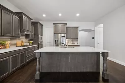 5512 Grove Cove Drive, McKinney, TX 75071 - Photo 3