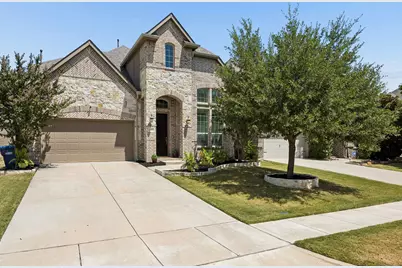 5512 Grove Cove Drive, McKinney, TX 75071 - Photo 1