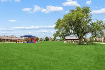9101 Redford Road, Cross Roads, TX 76227 - Photo 23
