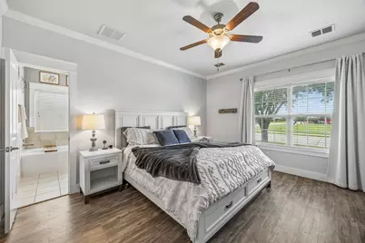 9101 Redford Road, Cross Roads, TX 76227 - Photo 13