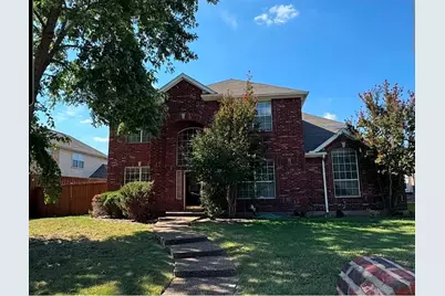 5013 Goldenrod Drive, Frisco, TX 75035 - Photo 1