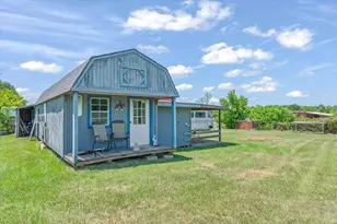 1285 Vz County Rd 4512, Ben Wheeler, TX 75754 - Photo 25