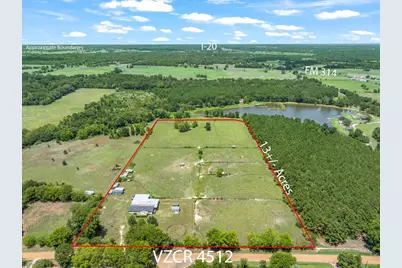 1285 Vz County Road 4512, Ben Wheeler, TX 75754 - Photo 1