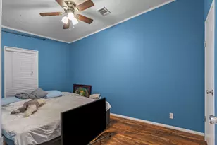 1285 Vz County Rd 4512, Ben Wheeler, TX 75754 - Photo 17